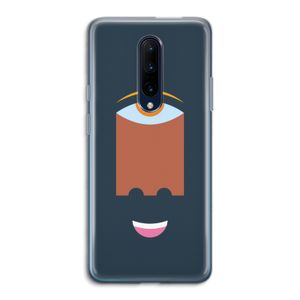 Mono M: OnePlus 7 Pro Transparant Hoesje