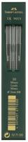 Faber Castell Potloodstiftjes TK9071 - 2,0mm - HB