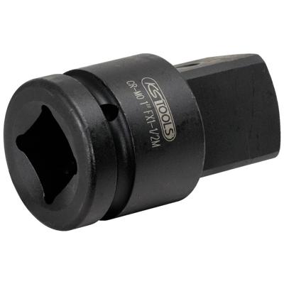 KS Tools 515.1799 5151799 Dopsleutel-vergrootstuk Aandrijving 1 (25 mm) 82 mm 1 stuk(s)