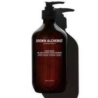 Grown Alchemist Hand Wash Gel Tasmanian Pepper, Tangerine en Chamomile 500ml Grown Alchemist Hand Wash Gel Tasmanian Pepper, Tangerine en Chamomile 500ml