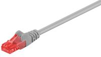 Enzo Patchkabel UTP CAT6 10 meter 2580150 Enzo Patchkabel UTP CAT6 10 meter 2580150