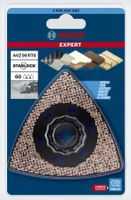 Bosch Accessoires Expert Sanding Plate AVZ 90 RT6 multitoolzaagblad 90 mm - 1 stuk(s) - 2608900049 - thumbnail