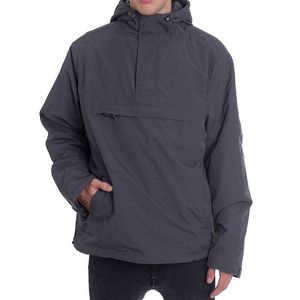 Brandit Windbreaker Anthracite Uniseks Size : M Brandit Windbreaker Anthracite Uniseks Size : M