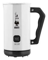 Bialetti MKF02 Automatic milk frother/warmer Wit