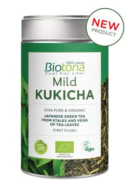 Biotona Kukicha bio