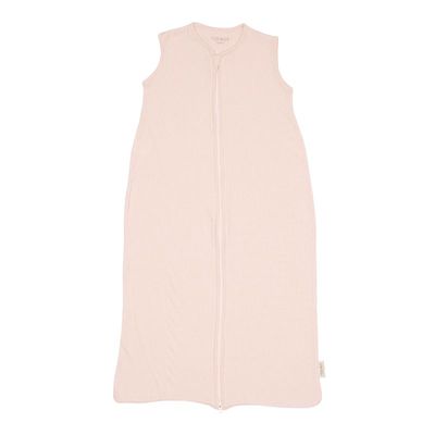Little Dutch slaapzak zomer Pure Soft Pink Maat
