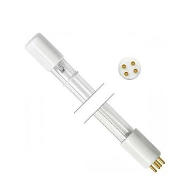 Blue Lagoon UVC Timer 75W Vervanglamp - Effectieve Algenbestrijding Voor Heldere Vijvers