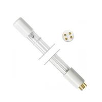Blue Lagoon UVC Timer 75W Vervanglamp - Effectieve Algenbestrijding Voor Heldere Vijvers