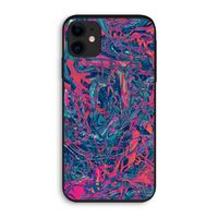 Sleeping Dreams: iPhone 11 Biologisch afbreekbaar hoesje