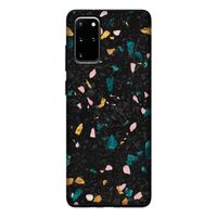 Terrazzo N°10: Samsung Galaxy S20 Plus Tough Case