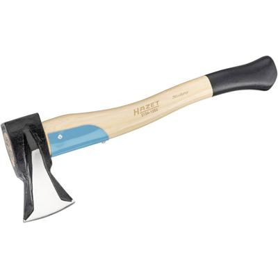 Hazet 2134-1250 Bijl 500 mm 1800 g Gewicht (kop) 1250 g