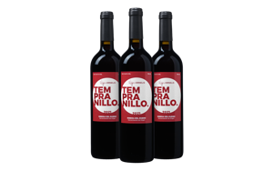 Wijn Ornelis Tempranillo Pakket