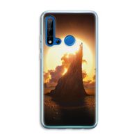 Children of the Sun: Huawei P20 Lite (2019) Transparant Hoesje