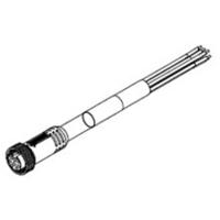 Molex 1300070145 Sensor/actuator connector, geassembleerd 1 stuk(s)
