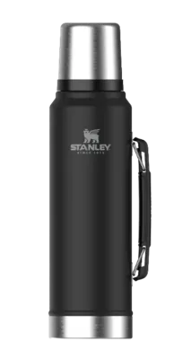 Stanley Legendary Classic Bottle 1.0L