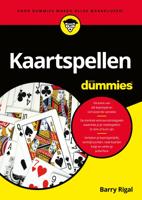 Kaartspellen voor Dummies (Paperback)