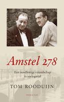 Amstel 278 - Tom Rooduijn - ebook