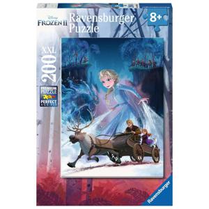 Ravensburger puzzel Disney Frozen 2 - 200 stukjes