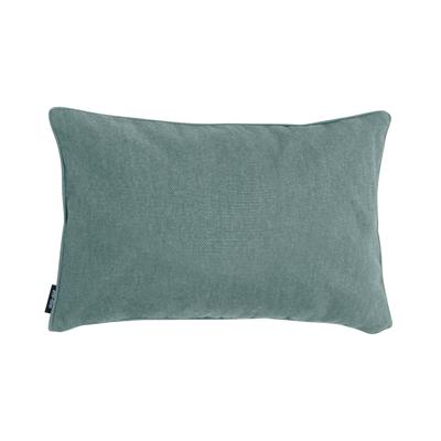 Madison lendekussen silver eco