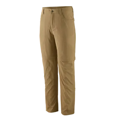 Patagonia Quandary Afritsbroek