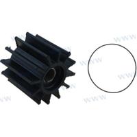 CEF500164T - SHERWOOD Impeller 17000K Cummins