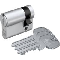 Basi 5020-0010 Profielhalfcilinder 10 / 40mm