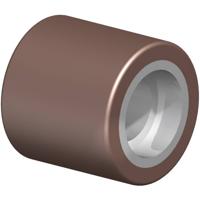 Blickle RK-HB 085x100/47x14-100-Z Heftruckwiel Wieldiameter: 85 mm Draagvermogen (max.): 960 kg 1 stuk(s)