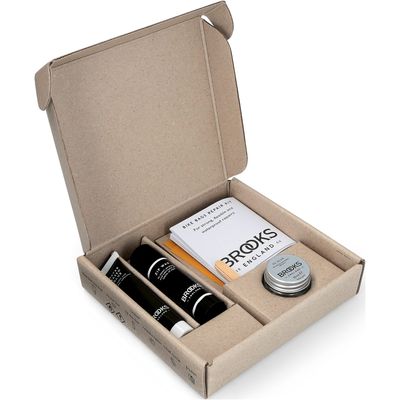 Brooks bike bag repair kit Brooks bike bag repair kit