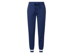 esmara Dames joggingbroek (XS (32/34), Marineblauw)