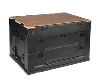 Human Comfort Opvouwbare Opbergbox M