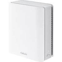 ASUS ZenWiFi BT10 Tri-band (2,4 GHz / 5 GHz / 6 GHz) Wi-Fi 7 (802.11be) Wit 3 Intern