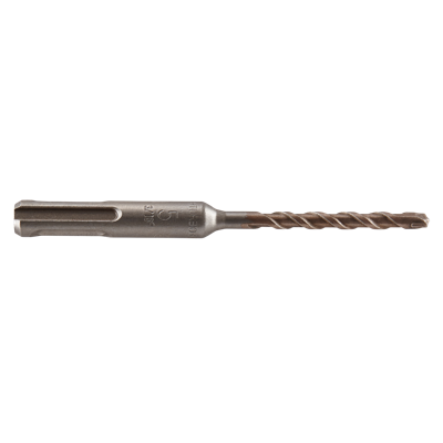 Wolfcraft Hamer-slagboor | HM | SDS-plus | Ø5 x 110mm | 1 stuk - 7987000