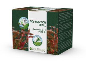 CO2 REACTOR NAVUL 1.2 KG - Colombo