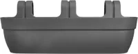 elho plantenbak vibia campana easy hanger XXL d70 h27cm Antraciet