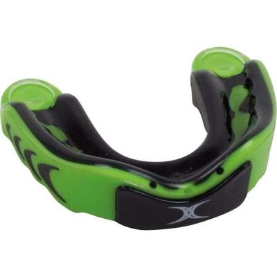 GILBERT Virtuo 3DY Tandpasta - Heren - Zwart en groen