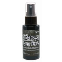 Ranger Ink Ranger • tim holtz distress spray stain scorched timber