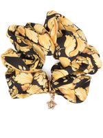 Versace chouchou Barocco - Noir