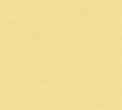 AS Creation Retro Chic - Geel - Effen - 389036