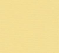 AS Creation Retro Chic - Geel - Effen - 389036