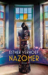 Nazomer (Paperback)