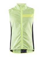 Craft 1908814 Essence Light Wind Vest Men - Flumino - S