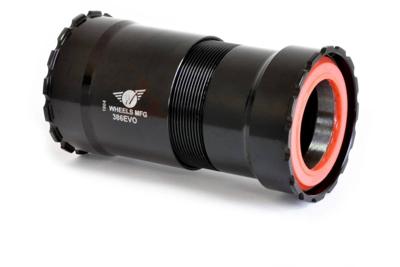 Wheels Manufacturing wheels mfg trapas 386evo sram dub 29mm abec 3 threaded Wheels Manufacturing wheels mfg trapas 386evo sram dub 29mm abec 3 threaded