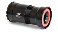 Wheels Manufacturing wheels mfg trapas 386evo sram dub 29mm abec 3 threaded