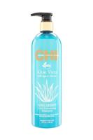 CHI Aloe Vera Curl Enhancing Shampoo 739ml | Voor Shampoo Zonder Parabenen