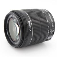 Canon EF-S 18-55mm f/3.5-5.6 IS STM occasion