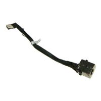 Notebook DC power jack for Acer Aspire R3 R3-131T with cable - thumbnail