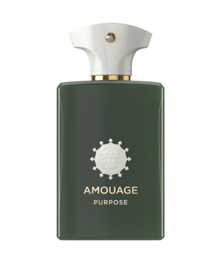 Amouage The Odyssey Collection Odyssey Escape Collection Purpose Eau de Parfum 100ml Amouage The Odyssey Collection Odyssey Escape Collection Purpose Eau de Parfum 100ml