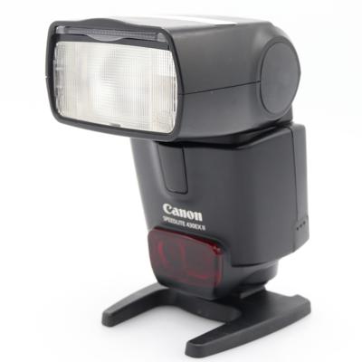 Canon Speedlite 430EX II occasion