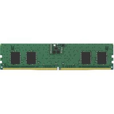 Kingston Technology KCP556US6-8 geheugenmodule 8 GB 1 x 8 GB DDR5