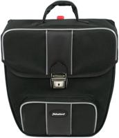 Haberland Single bag safe black